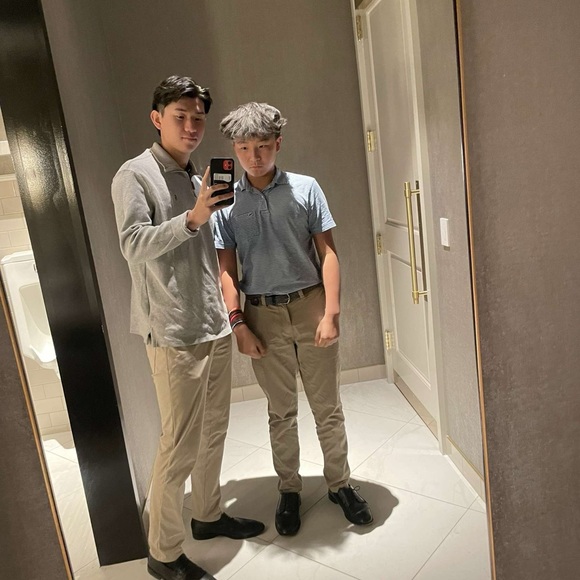 Meet your Posher, Zach - Picture 4 of 8